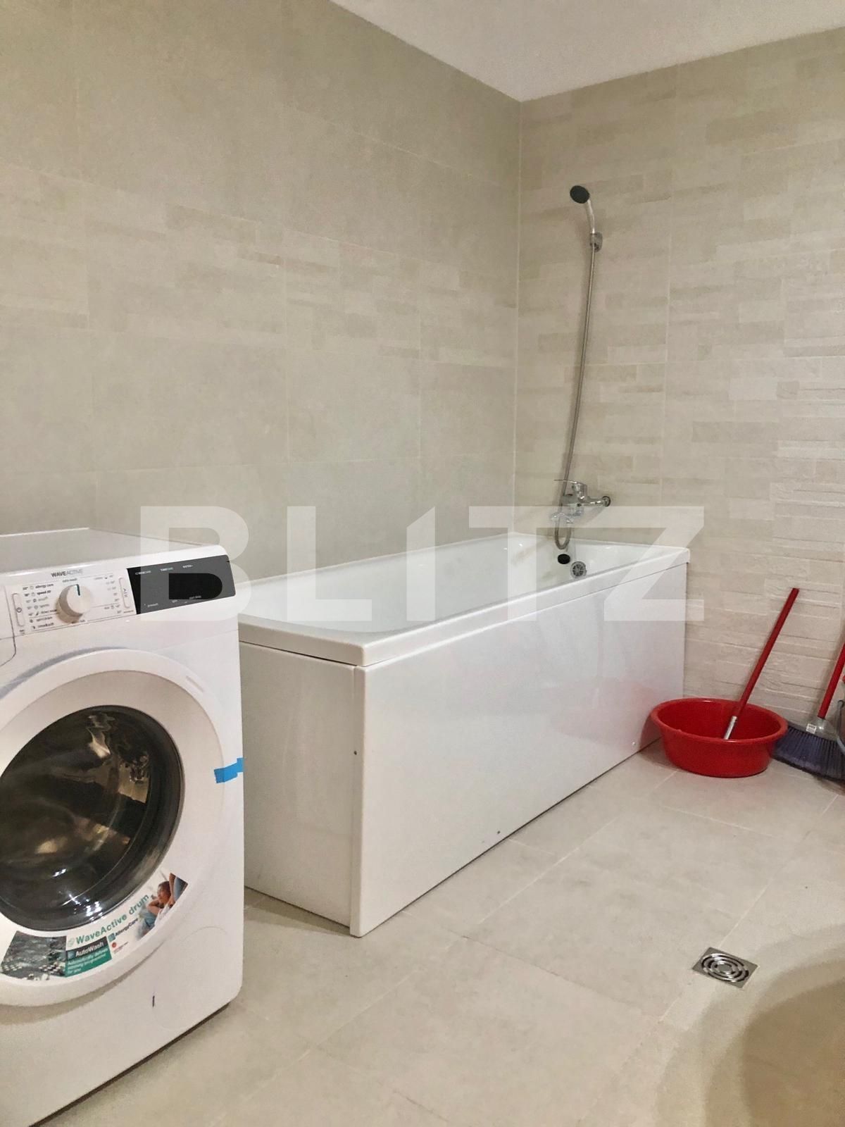 Apartament de închiriat 3 camere Central - 54730AI | BLITZ Cluj-Napoca | Poza9