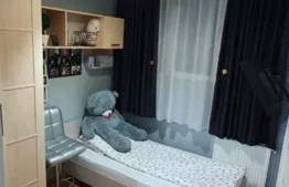 Garsonieră cochetă la cheie de 31,35mp, locație liniștită în zona Minerva