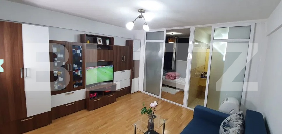 Garsonieră de vânzare Manastur - 54732AV | BLITZ Cluj-Napoca | Poza3