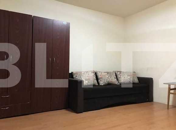 Garsonieră de vânzare Marasti - 54733AV | BLITZ Cluj-Napoca | Poza1
