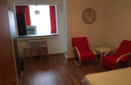 Garsonieră 28,09 mp, zona Kaufland, Mărăști