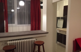 Garsonieră 28,09 mp, zona Kaufland, Mărăști