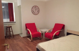 Garsonieră 28,09 mp, zona Kaufland, Mărăști