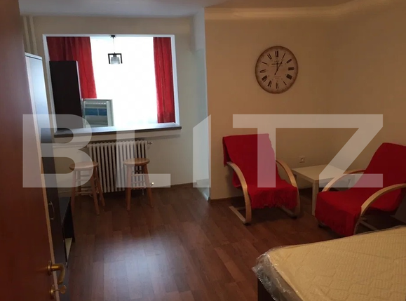 Garsonieră de vânzare Marasti - 54734AV | BLITZ Cluj-Napoca | Poza2