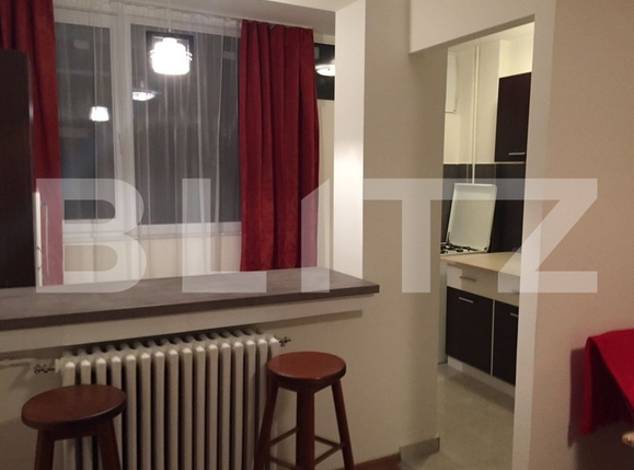 Garsonieră de vânzare Marasti - 54734AV | BLITZ Cluj-Napoca | Poza3
