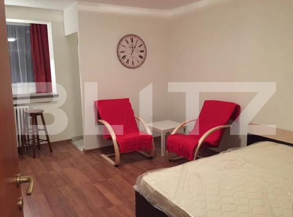 Garsonieră de vânzare Marasti - 54734AV | BLITZ Cluj-Napoca | Poza1