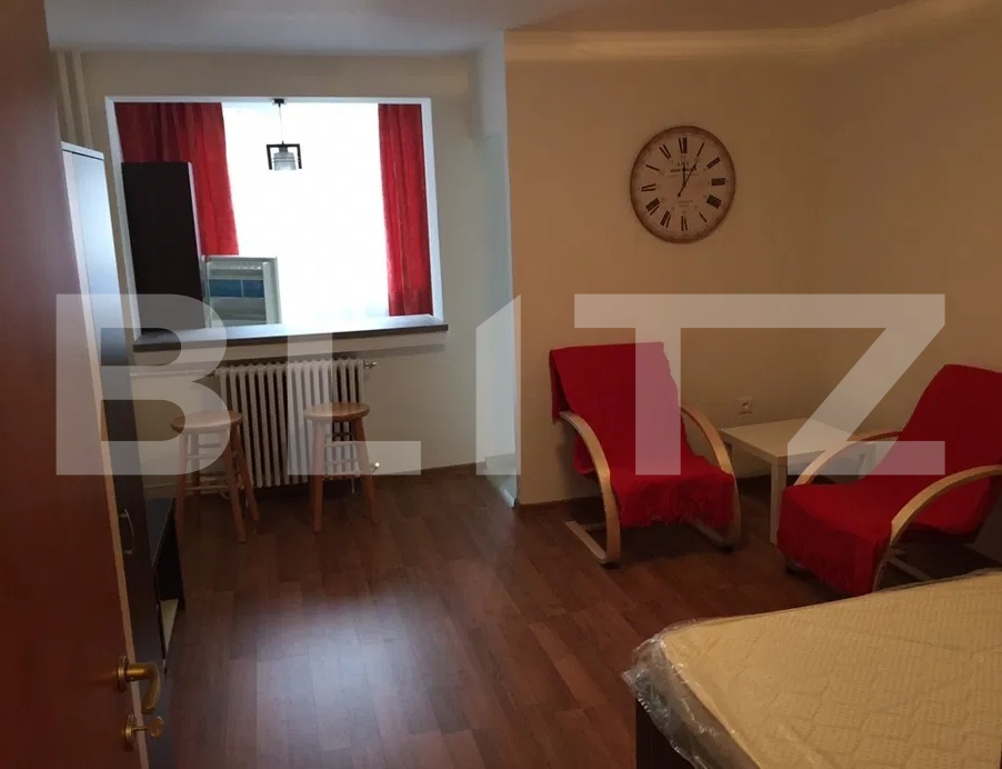Garsonieră de vânzare Marasti - 54734AV | BLITZ Cluj-Napoca | Poza2