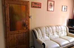 Oportunitate!! De vanzare, apartament 2 camere, 47mp utili, zona Garii