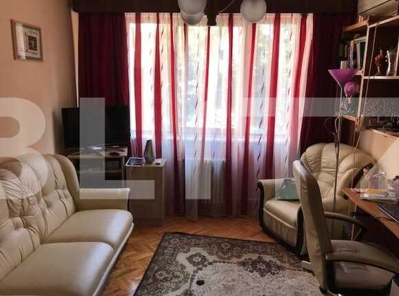Apartament de vânzare 2 camere Central - 54735AV | BLITZ Cluj-Napoca | Poza2