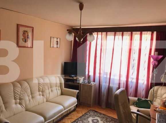 Apartament de vânzare 2 camere Central - 54735AV | BLITZ Cluj-Napoca | Poza1