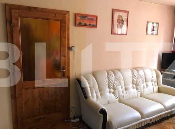 Apartament de vânzare 2 camere Central - 54735AV | BLITZ Cluj-Napoca | Poza3