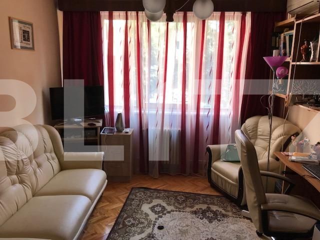 Apartament de vânzare 2 camere Central - 54735AV | BLITZ Cluj-Napoca | Poza2