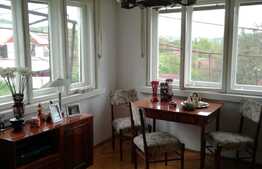 Casa individuala 84 mp utili, teren 624 mp, pret de apartament!