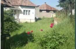 Casa individuala 84 mp utili, teren 624 mp, pret de apartament!