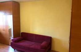 De vanzare, garsoniera 23 mp utili plus balcon, zona caminelor studentesti