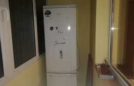 De vanzare, garsoniera 23 mp utili plus balcon, zona caminelor studentesti