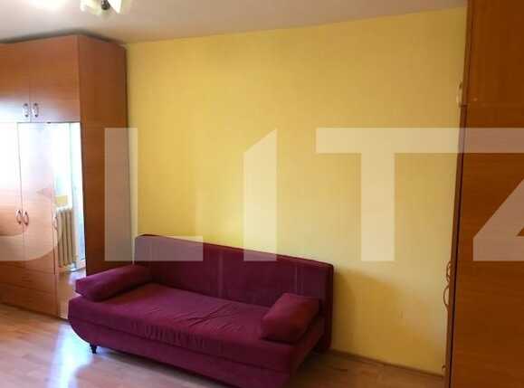 Garsonieră de vânzare Marasti - 54737AV | BLITZ Cluj-Napoca | Poza1