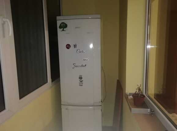 Garsonieră de vânzare Marasti - 54737AV | BLITZ Cluj-Napoca | Poza4