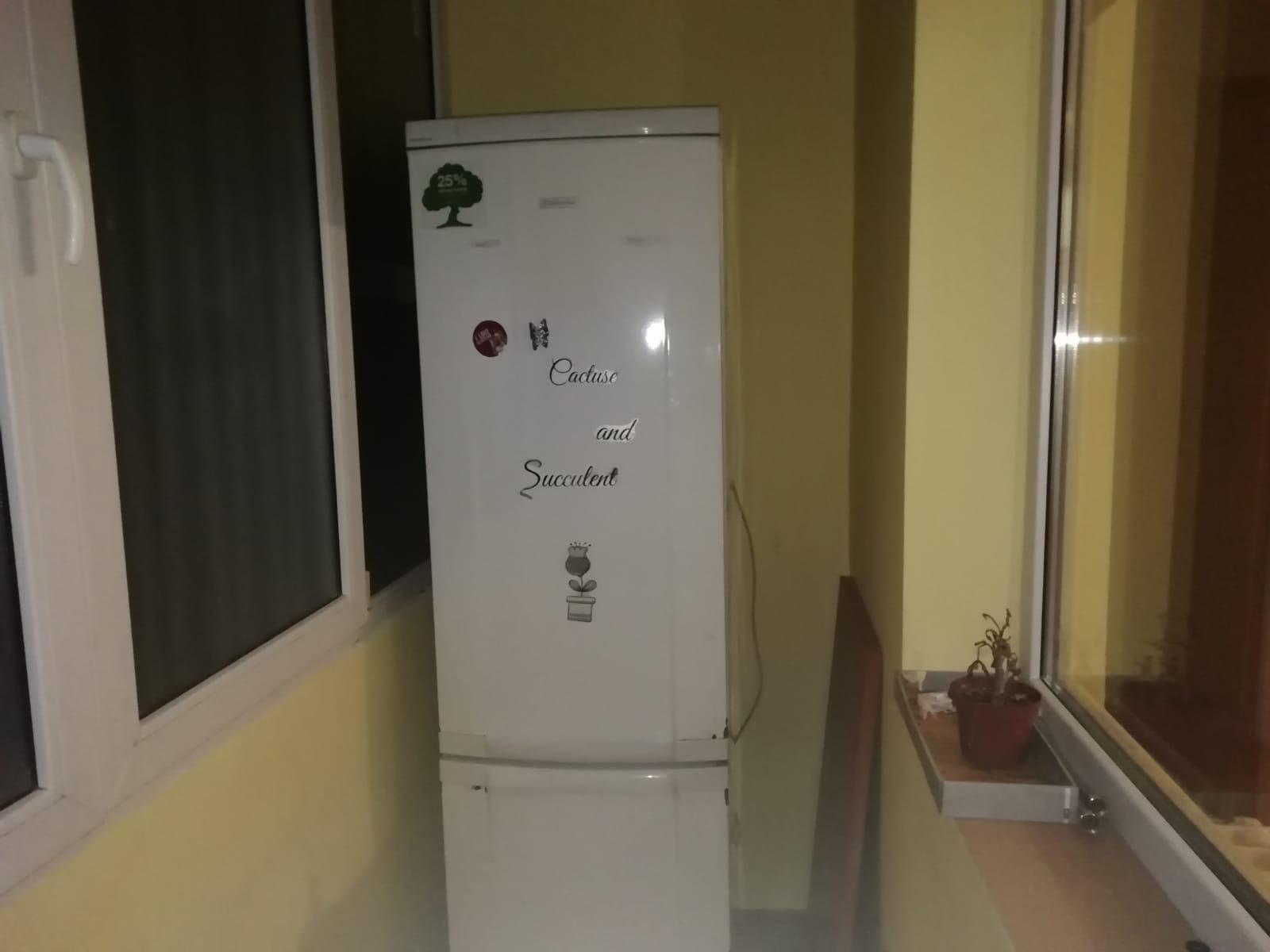 Garsonieră de vânzare Marasti - 54737AV | BLITZ Cluj-Napoca | Poza4