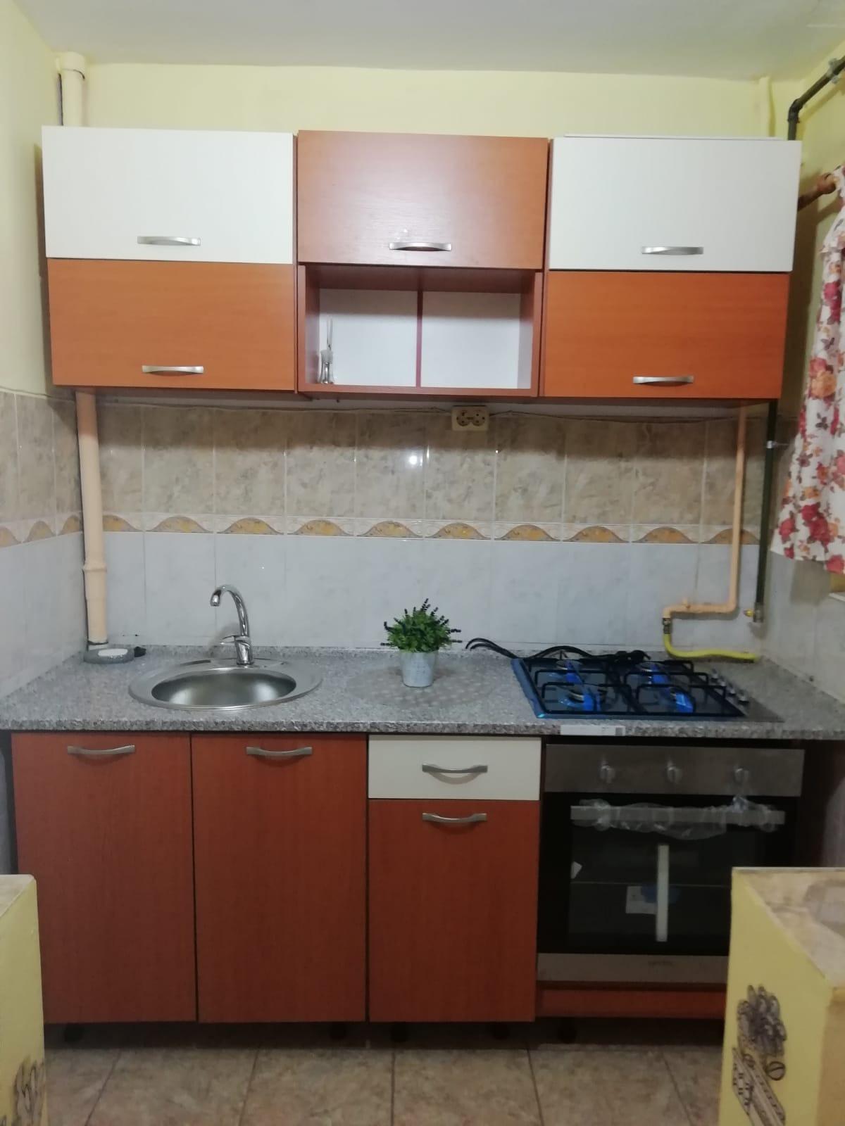 Garsonieră de vânzare Marasti - 54737AV | BLITZ Cluj-Napoca | Poza5