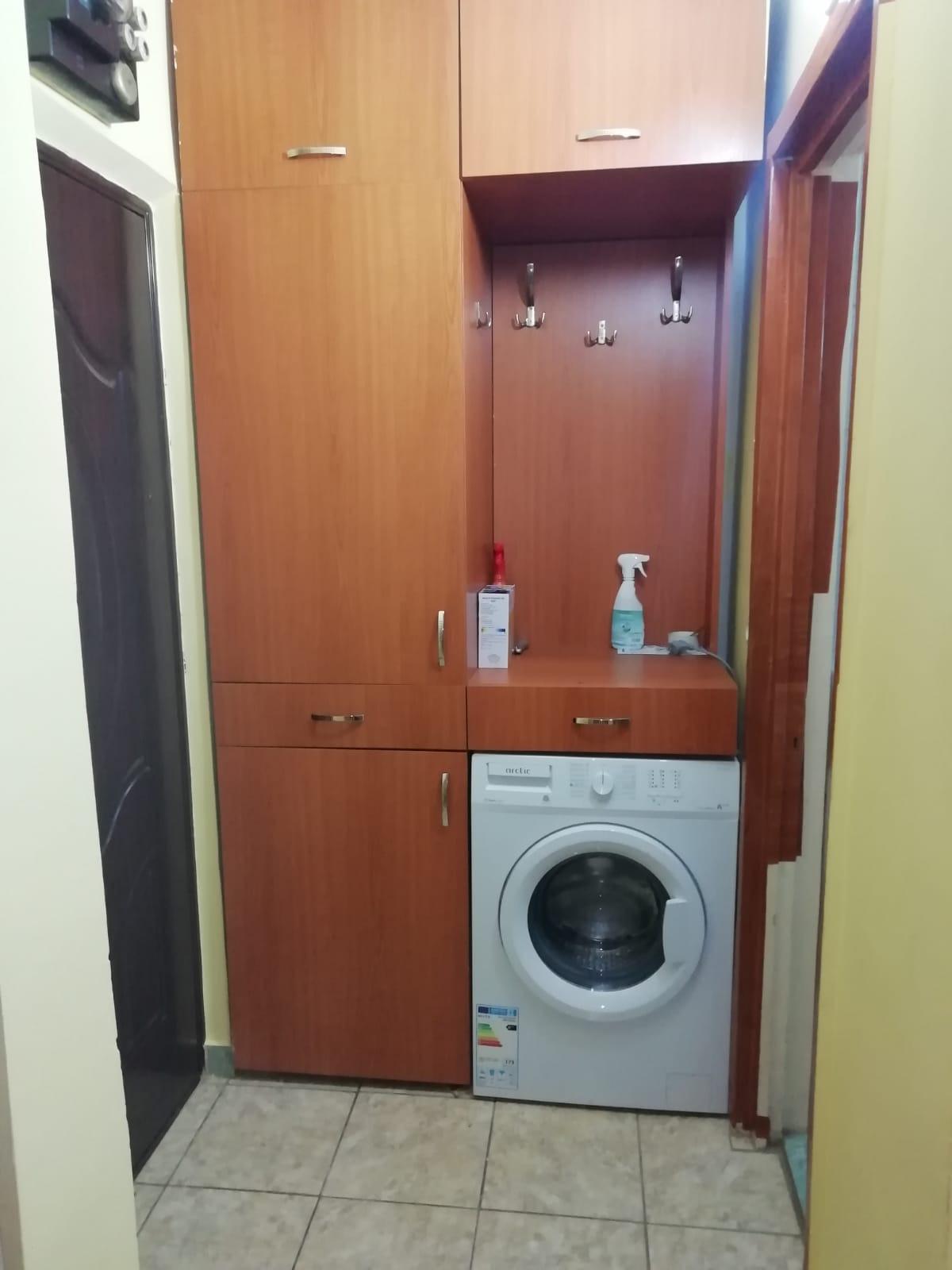 Garsonieră de vânzare Marasti - 54737AV | BLITZ Cluj-Napoca | Poza3
