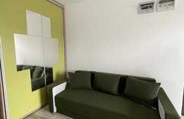 De vanzare, garsoniera intr-un imobil nou construit,loc de parcare cu CF inclus,zona Fabricii