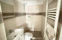 De vanzare, garsoniera intr-un imobil nou construit,loc de parcare cu CF inclus,zona Fabricii