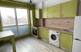 De vanzare, garsoniera intr-un imobil nou construit,loc de parcare cu CF inclus,zona Fabricii