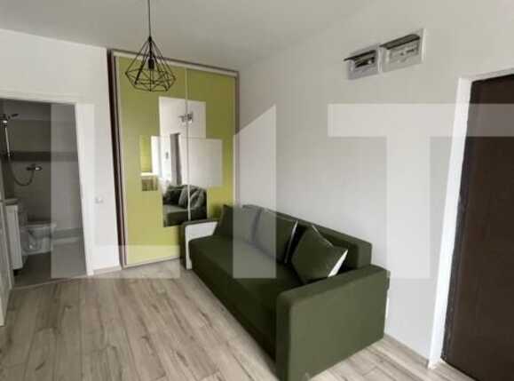 Garsonieră de vânzare Marasti - 54738AV | BLITZ Cluj-Napoca | Poza3