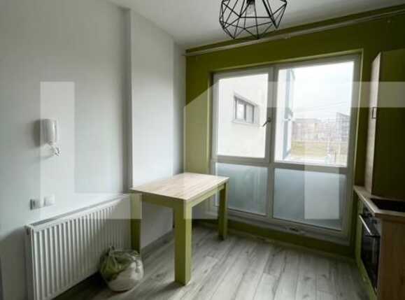Garsonieră de vânzare Marasti - 54738AV | BLITZ Cluj-Napoca | Poza5