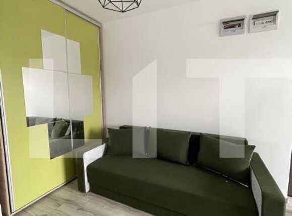 Garsonieră de vânzare Marasti - 54738AV | BLITZ Cluj-Napoca | Poza2