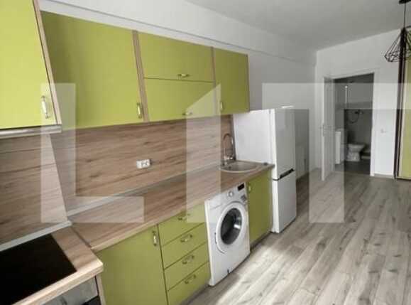 Garsonieră de vânzare Marasti - 54738AV | BLITZ Cluj-Napoca | Poza4