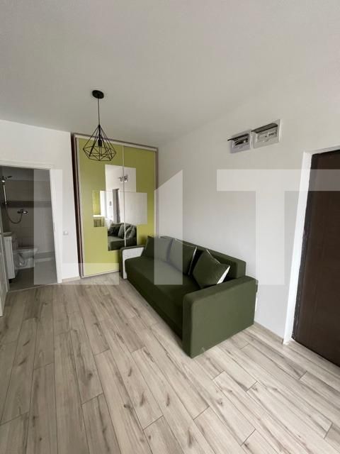 Garsonieră de vânzare Marasti - 54738AV | BLITZ Cluj-Napoca | Poza3