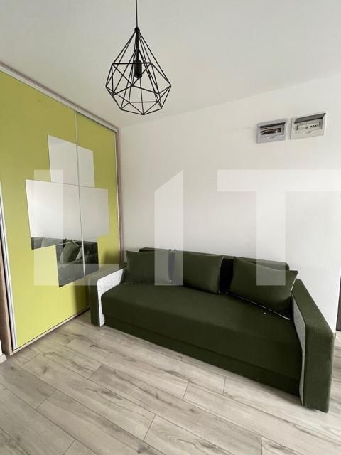 Garsonieră de vânzare Marasti - 54738AV | BLITZ Cluj-Napoca | Poza2