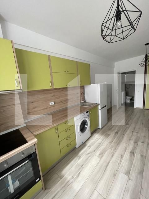 Garsonieră de vânzare Marasti - 54738AV | BLITZ Cluj-Napoca | Poza4