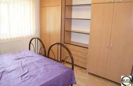 2 camere, decomandate, 50 mp, zona strazii Gheorghe Dima