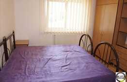 2 camere, decomandate, 50 mp, zona strazii Gheorghe Dima