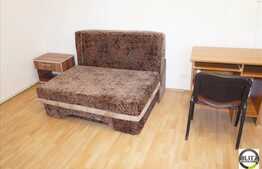 2 camere, decomandate, 50 mp, zona strazii Gheorghe Dima