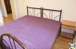 2 camere, decomandate, 50 mp, zona strazii Gheorghe Dima