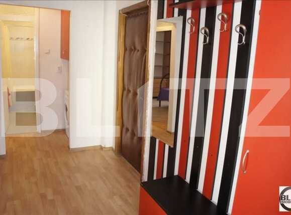 Apartament de închiriat 2 camere Zorilor - 5474AI | BLITZ Cluj-Napoca | Poza12