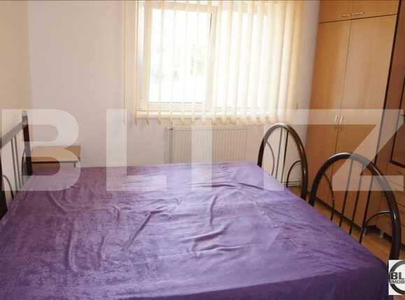 Apartament de închiriat 2 camere Zorilor - 5474AI | BLITZ Cluj-Napoca | Poza1