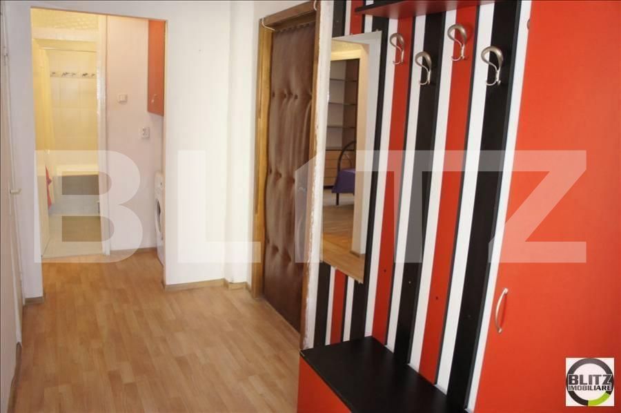 Apartament de închiriat 2 camere Zorilor - 5474AI | BLITZ Cluj-Napoca | Poza12