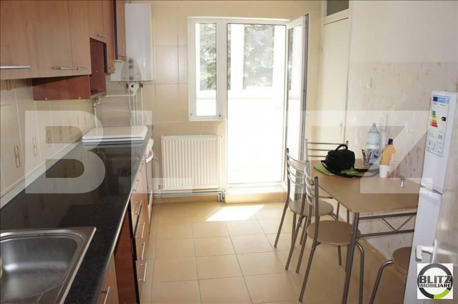 Apartament de închiriat 2 camere Zorilor - 5474AI | BLITZ Cluj-Napoca | Poza7
