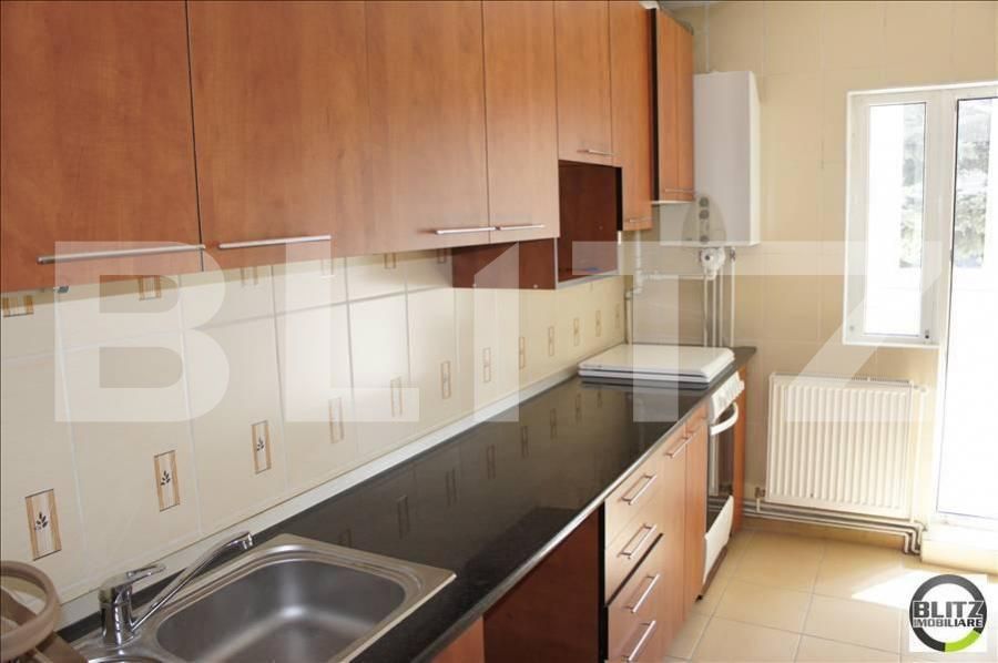 Apartament de închiriat 2 camere Zorilor - 5474AI | BLITZ Cluj-Napoca | Poza8