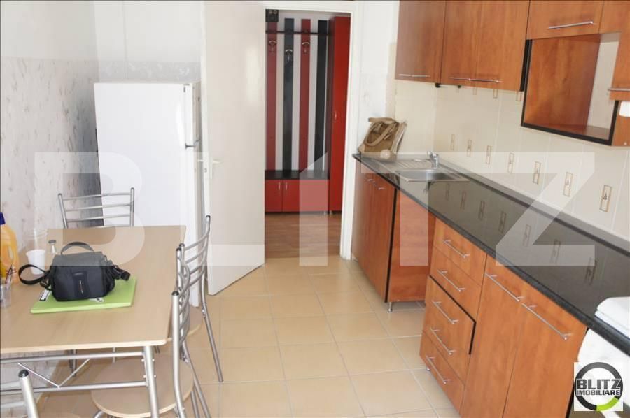 Apartament de închiriat 2 camere Zorilor - 5474AI | BLITZ Cluj-Napoca | Poza9