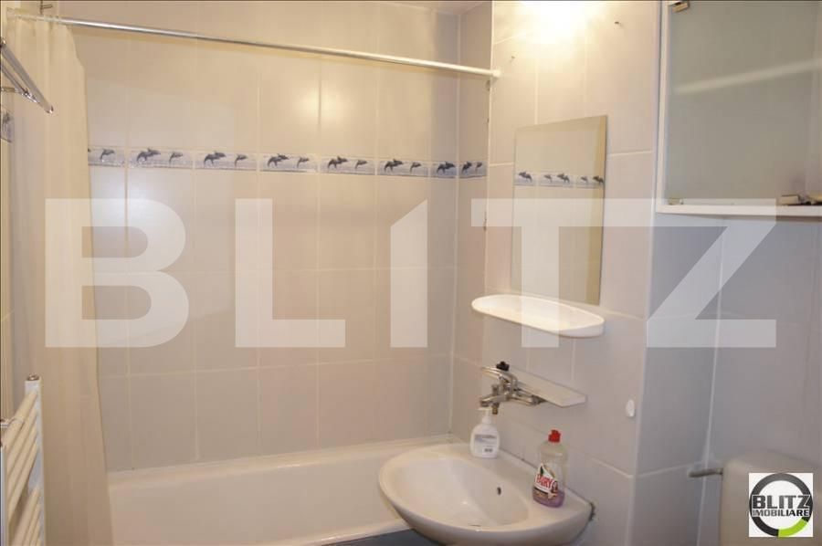 Apartament de închiriat 2 camere Zorilor - 5474AI | BLITZ Cluj-Napoca | Poza10