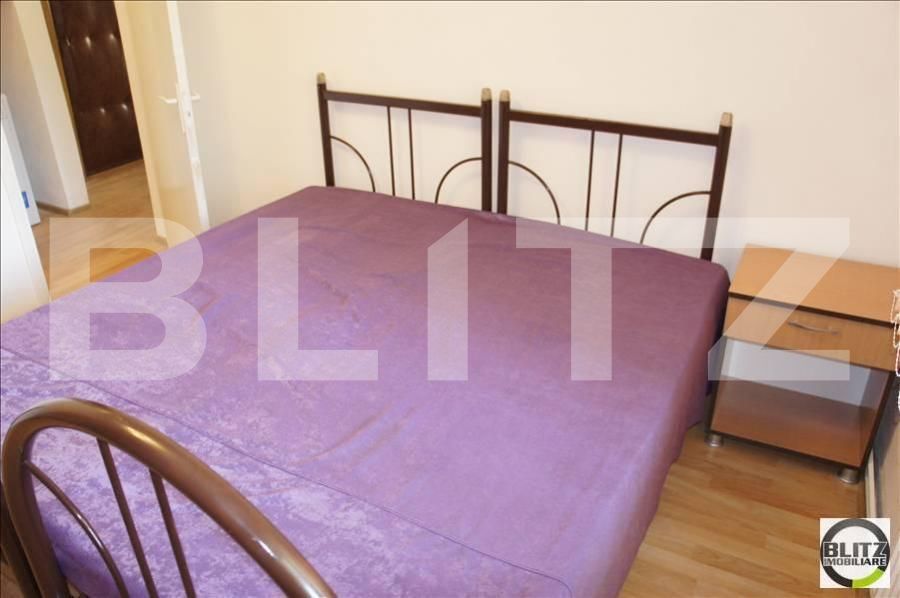 Apartament de închiriat 2 camere Zorilor - 5474AI | BLITZ Cluj-Napoca | Poza3