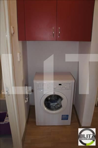 Apartament de închiriat 2 camere Zorilor - 5474AI | BLITZ Cluj-Napoca | Poza11