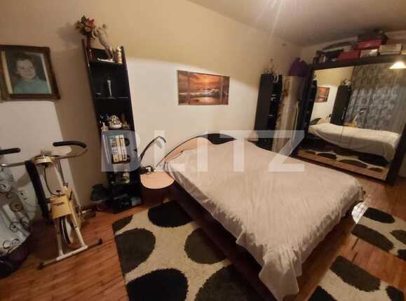 Apartament de vânzare 3 camere Someseni - 54740AV | BLITZ Cluj-Napoca | Poza4