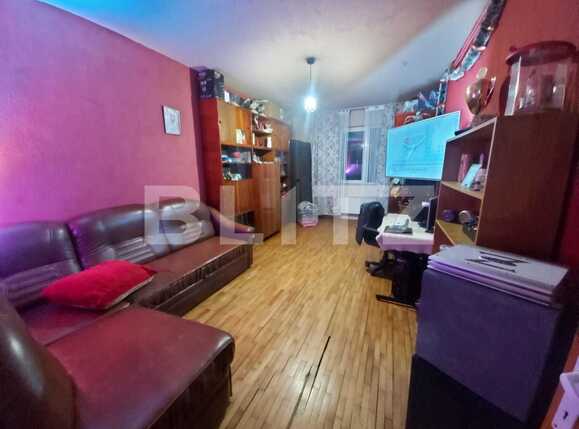 Apartament de vânzare 3 camere Someseni - 54740AV | BLITZ Cluj-Napoca | Poza5